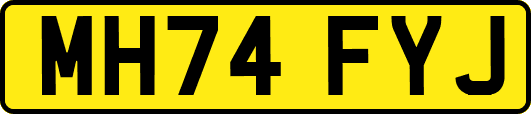 MH74FYJ