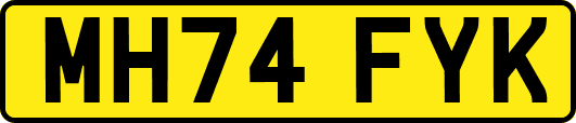 MH74FYK