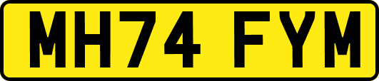 MH74FYM
