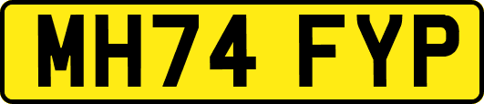 MH74FYP