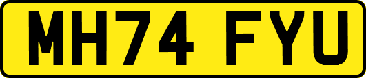 MH74FYU