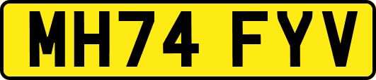 MH74FYV
