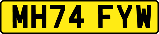 MH74FYW