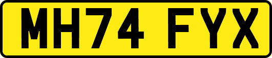 MH74FYX