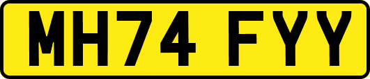 MH74FYY