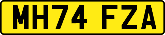 MH74FZA