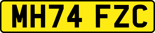 MH74FZC