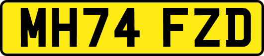 MH74FZD