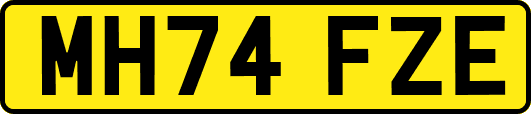 MH74FZE