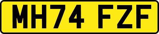 MH74FZF