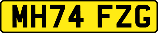 MH74FZG