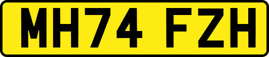 MH74FZH