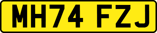 MH74FZJ
