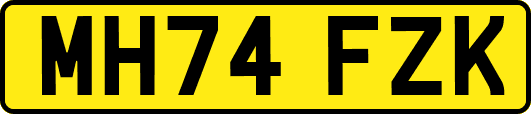 MH74FZK