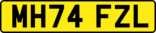 MH74FZL