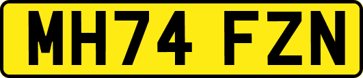 MH74FZN