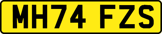 MH74FZS