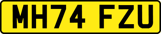 MH74FZU