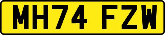 MH74FZW