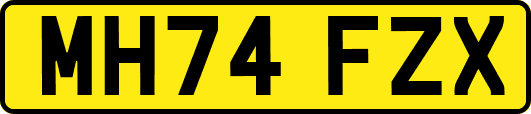 MH74FZX