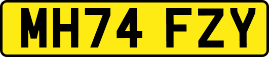 MH74FZY
