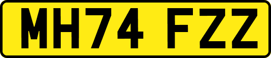 MH74FZZ