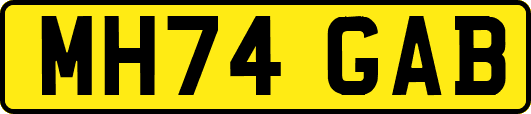 MH74GAB