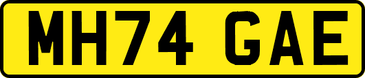 MH74GAE