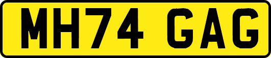 MH74GAG