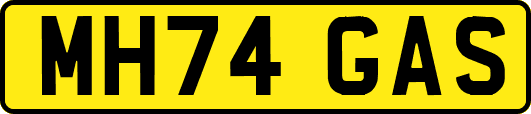 MH74GAS