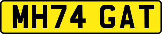 MH74GAT