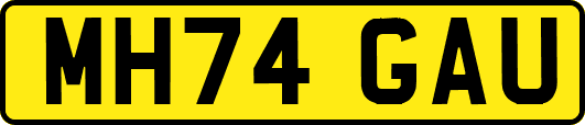 MH74GAU