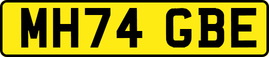 MH74GBE