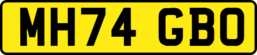 MH74GBO