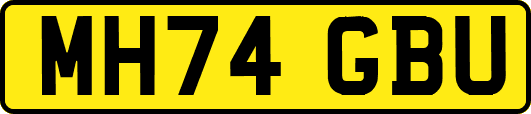 MH74GBU