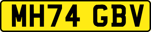 MH74GBV