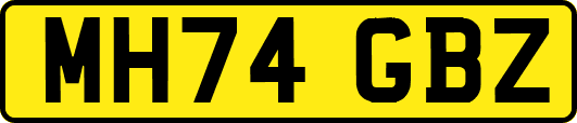 MH74GBZ