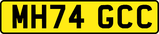MH74GCC