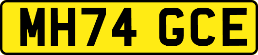 MH74GCE