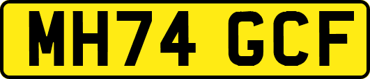 MH74GCF