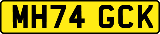 MH74GCK