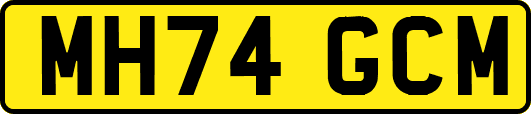 MH74GCM