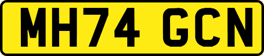 MH74GCN