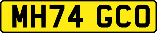 MH74GCO