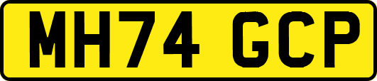 MH74GCP