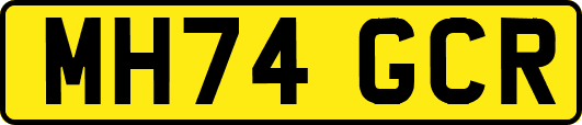 MH74GCR