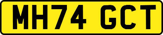 MH74GCT