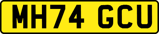 MH74GCU