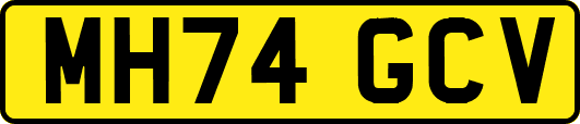 MH74GCV