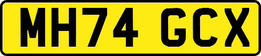 MH74GCX